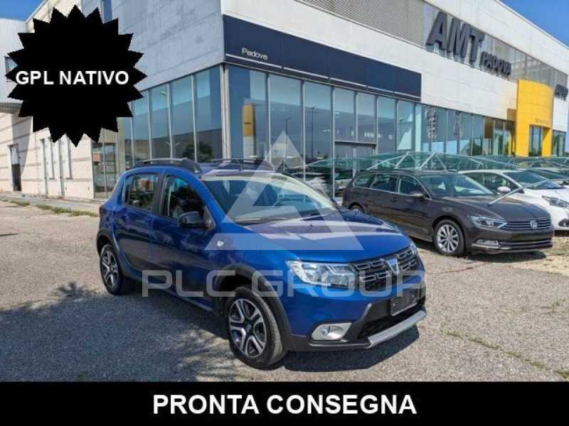 2019 Dacia Sandero