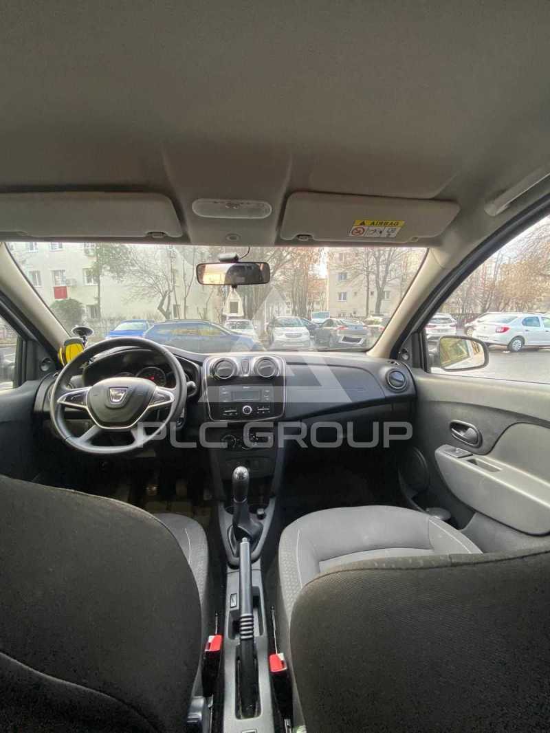 2019 Dacia Sandero