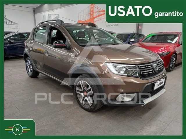 2019 Dacia Sandero