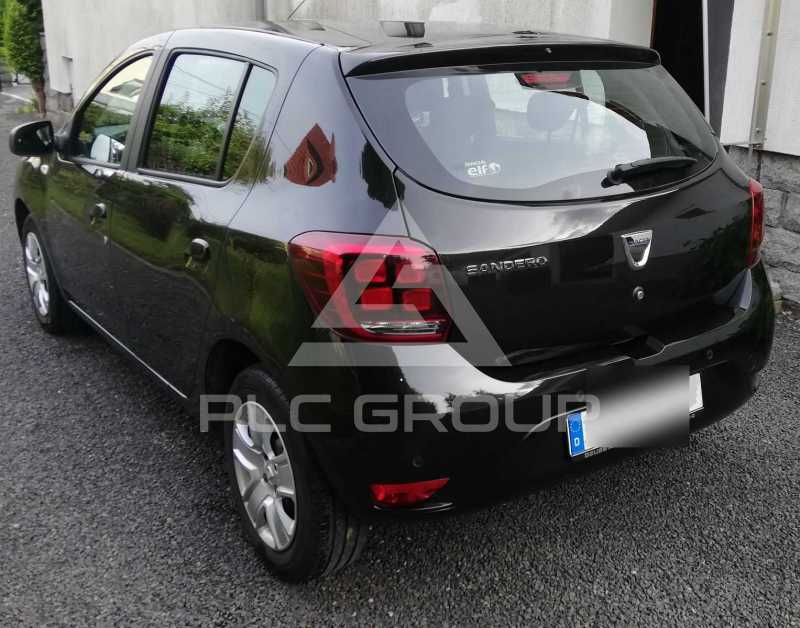 2019 Dacia Sandero