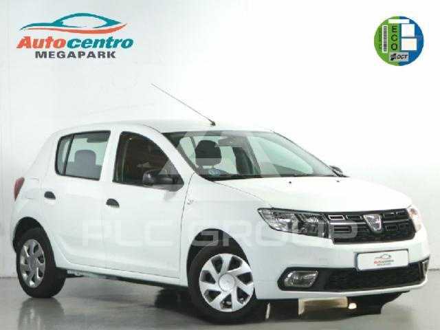 2019 Dacia Sandero