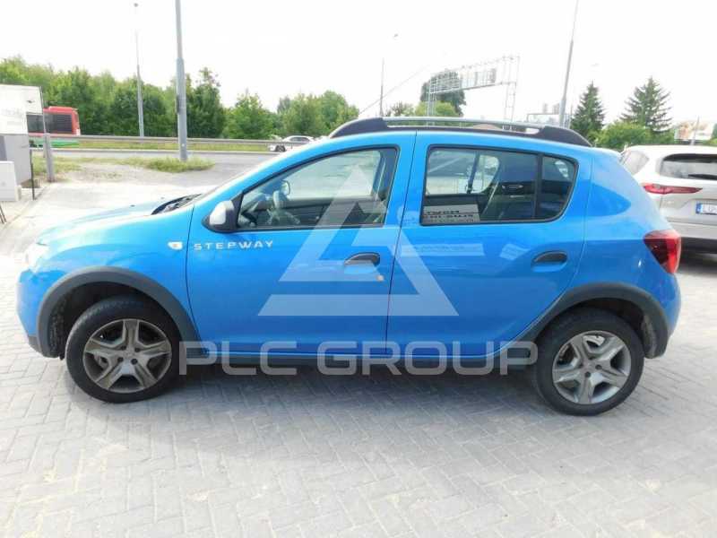 2019 Dacia Sandero