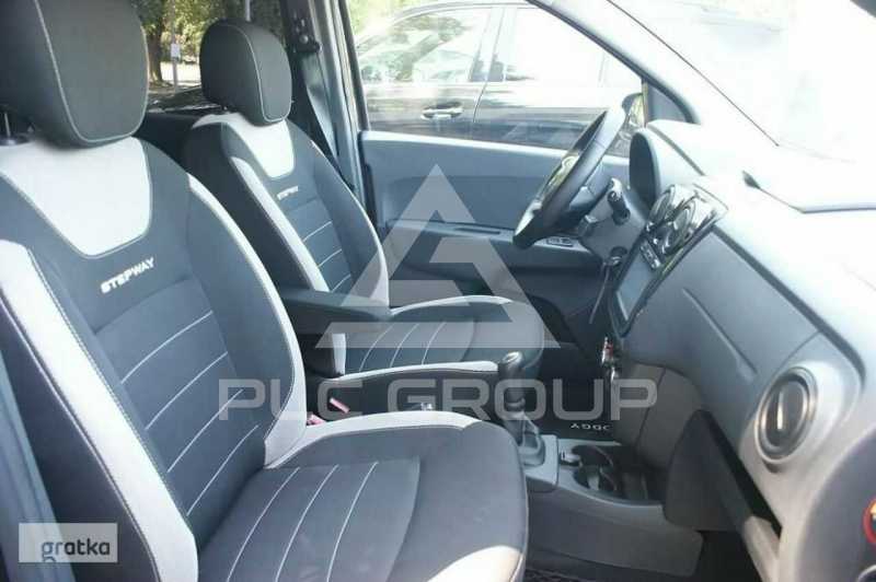 2019 Dacia Lodgy