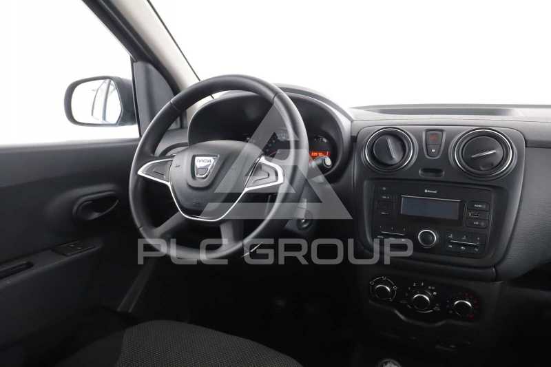 2019 Dacia Lodgy