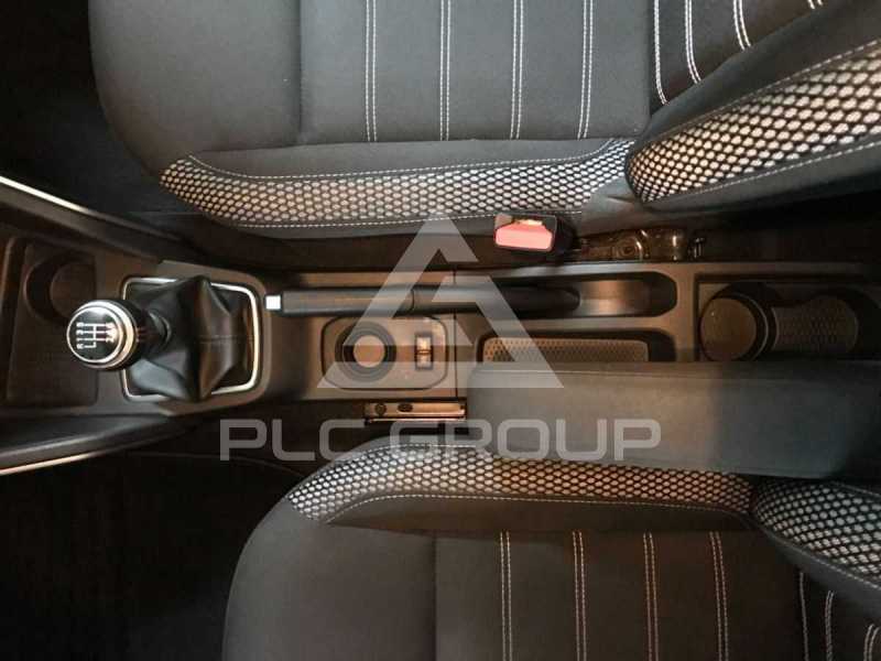 2019 Dacia Duster