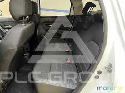 2019 Dacia Duster