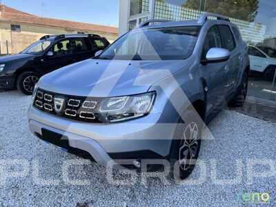 2019 Dacia Duster