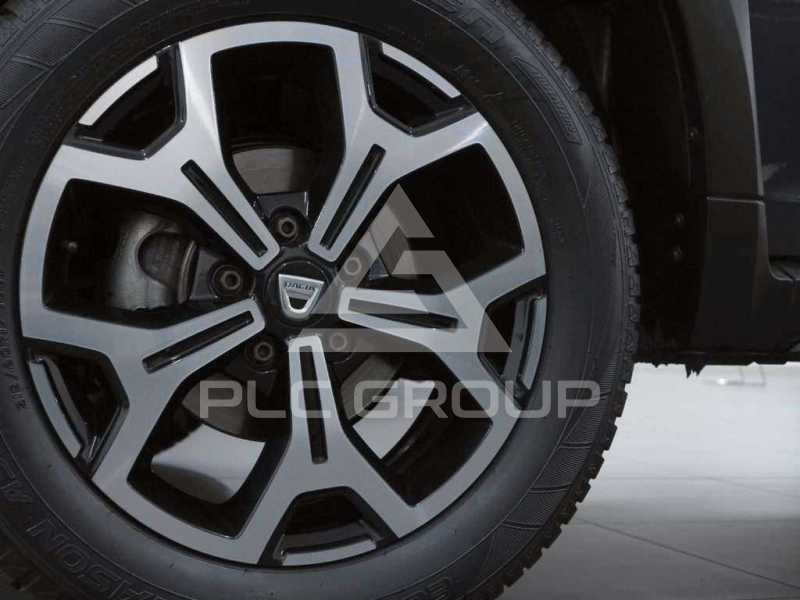 2019 Dacia Duster