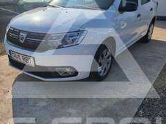 2019 Dacia Logan