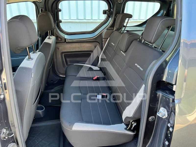 2019 Dacia Dokker