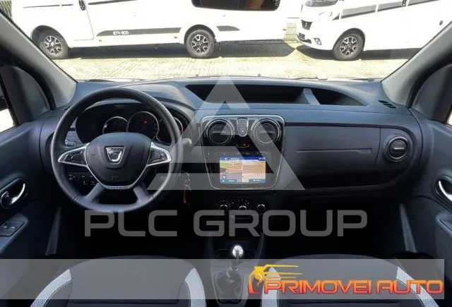 2019 Dacia Dokker