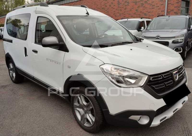 2019 Dacia Dokker