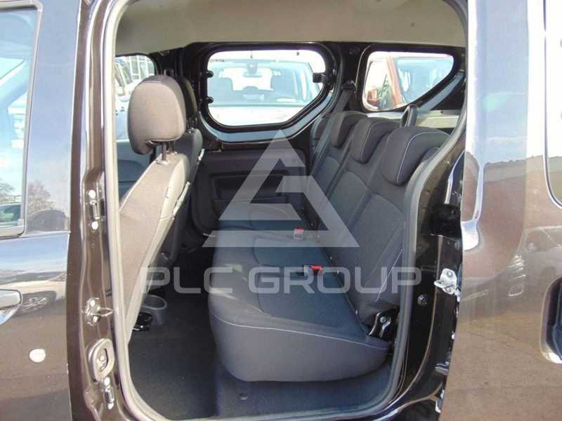 2019 Dacia Dokker