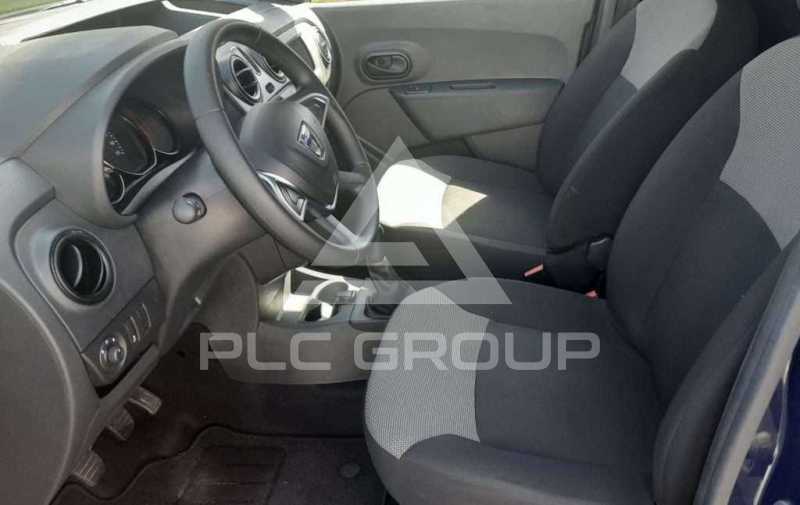 2019 Dacia Dokker