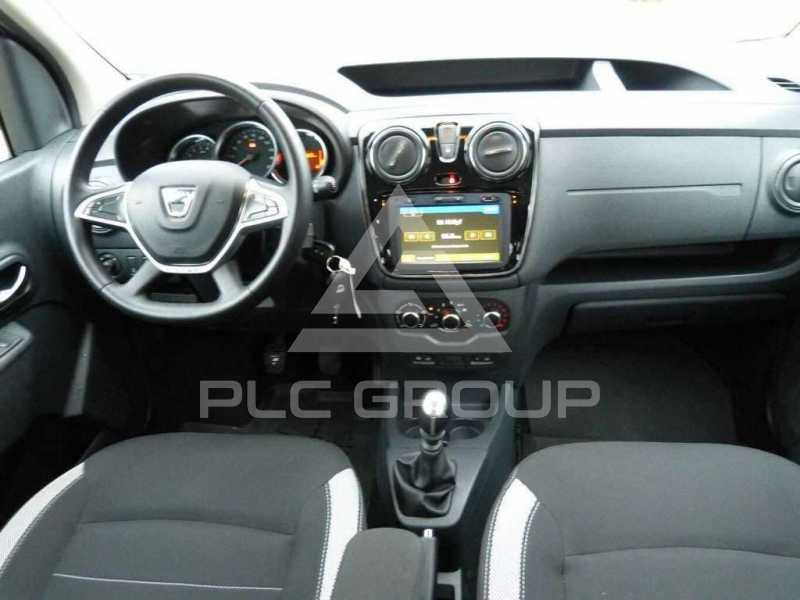 2019 Dacia Dokker