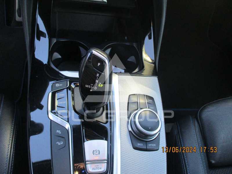 2019 BMW X4