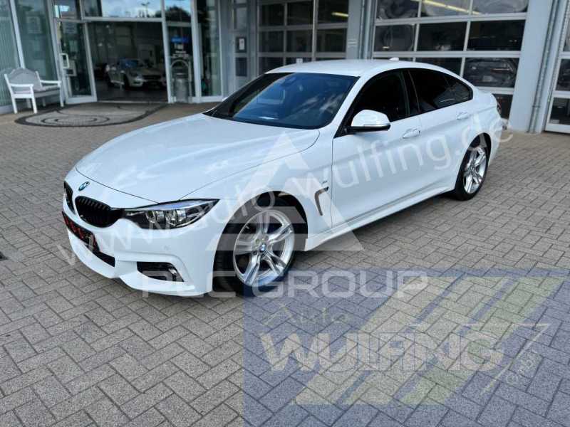 2019 BMW 4 Series