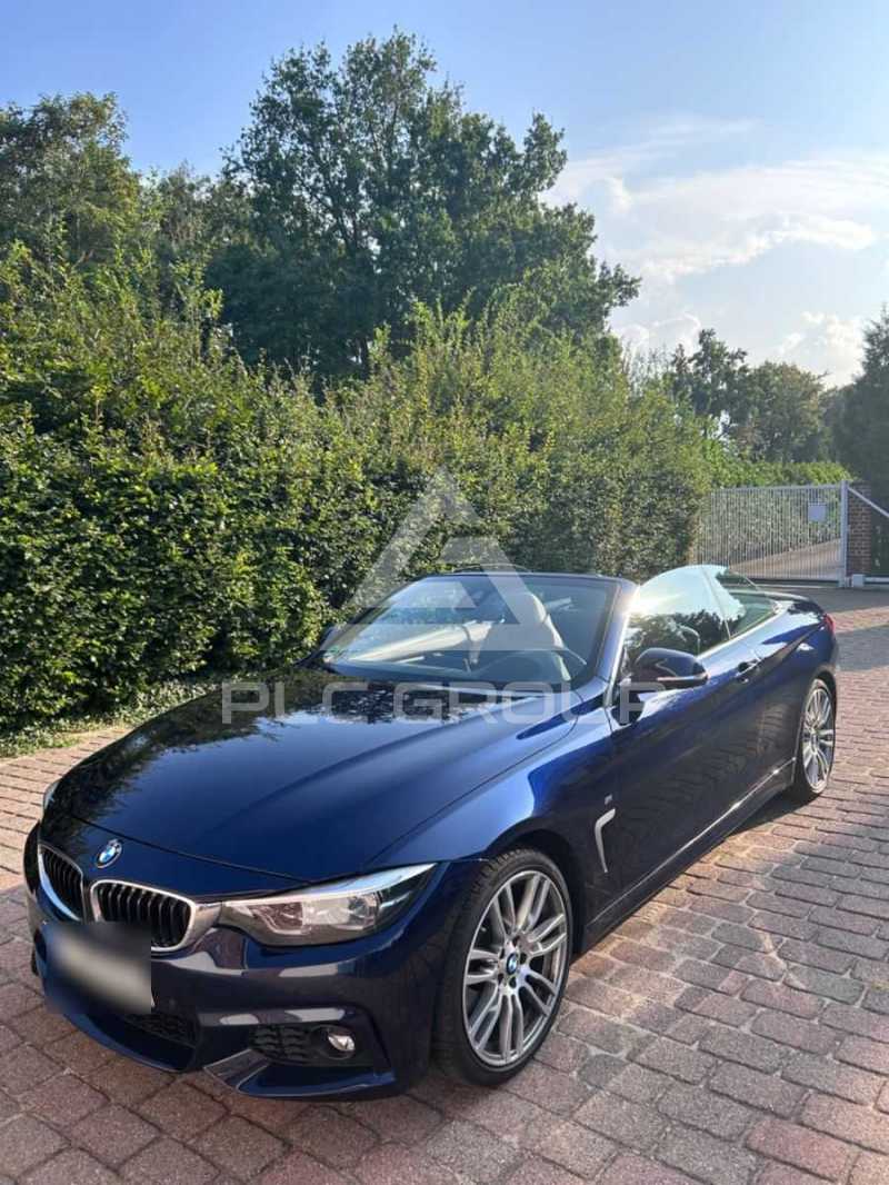 2019 BMW 4 Series
