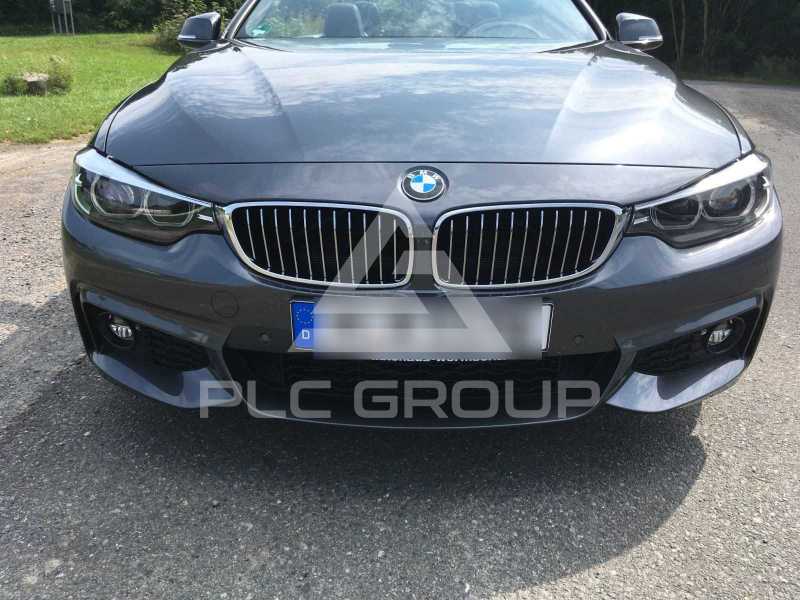 2019 BMW 4 Series
