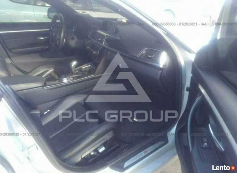 2019 BMW 4 Series