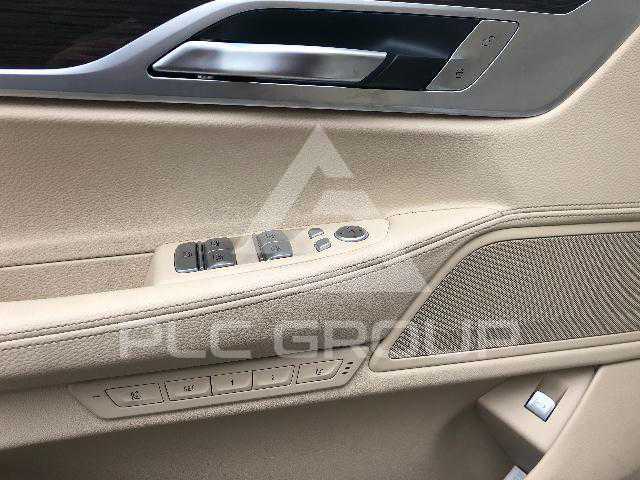 2019 BMW 7 Series
