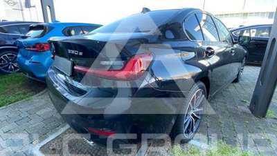 2019 BMW 330