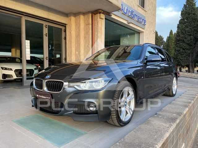 2019 BMW 330