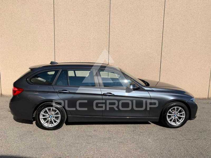 2019 BMW 330
