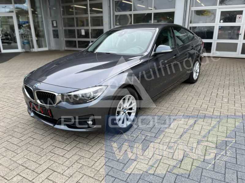 2019 BMW 330