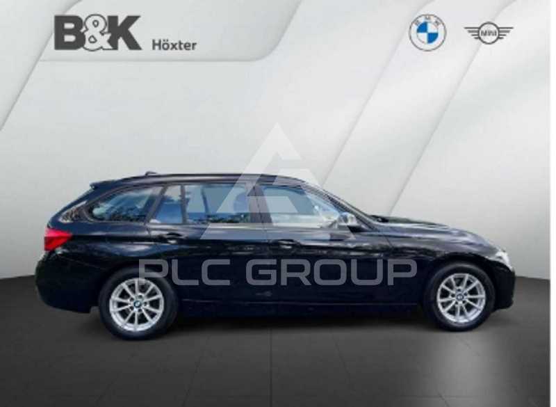 2019 BMW 330
