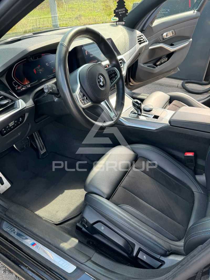 2019 BMW 330