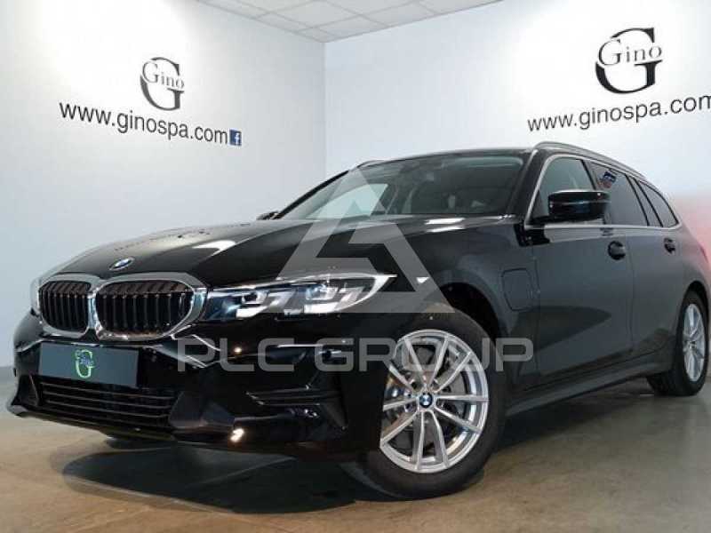 2019 BMW 330