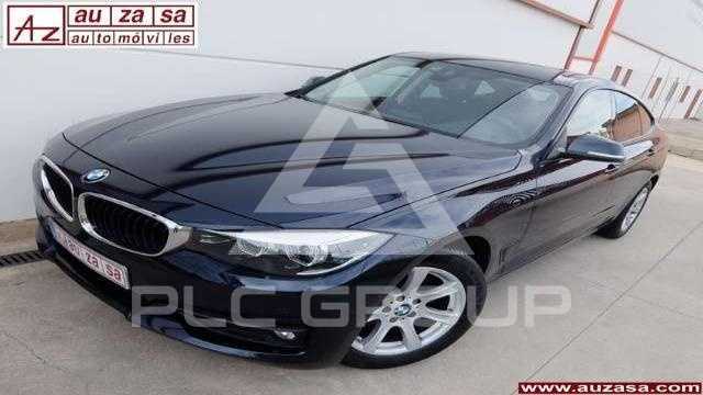 2019 BMW 330