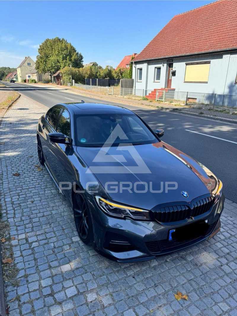 2019 BMW 330
