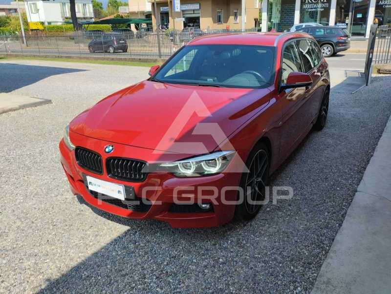 2019 BMW 330