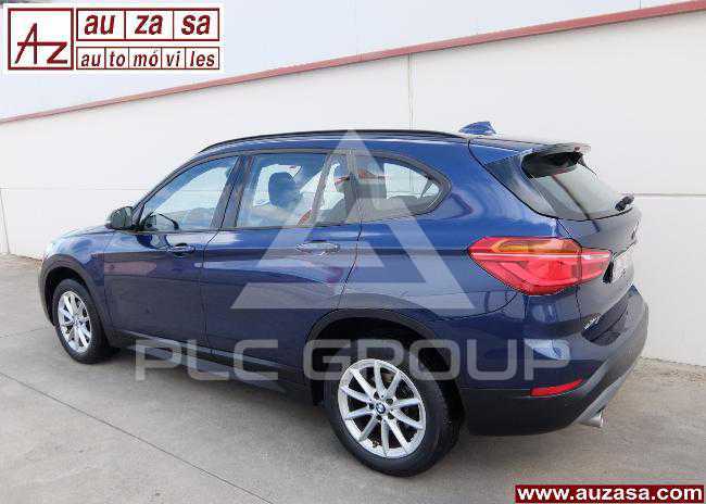 2019 BMW X1