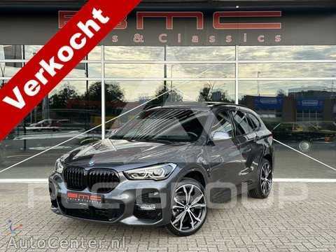 2019 BMW X1