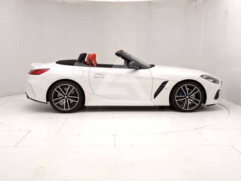 2019 BMW Z4