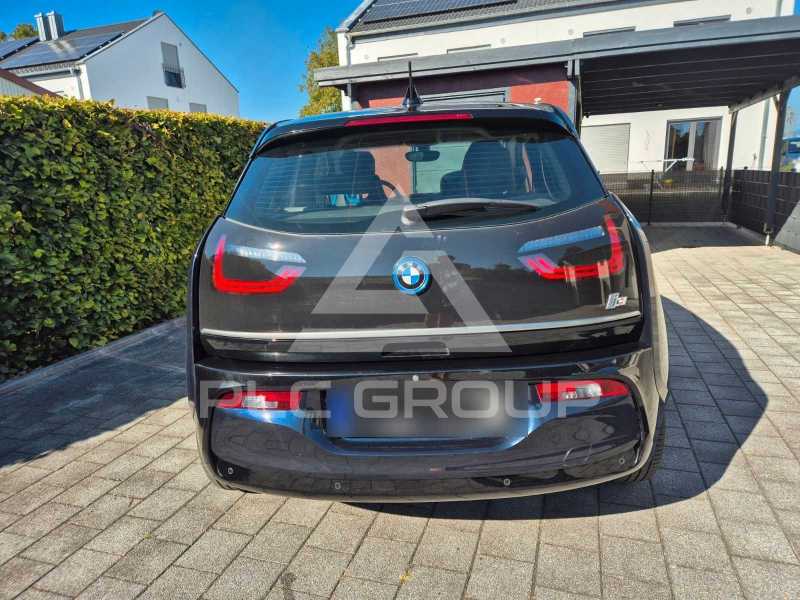 2019 BMW I3