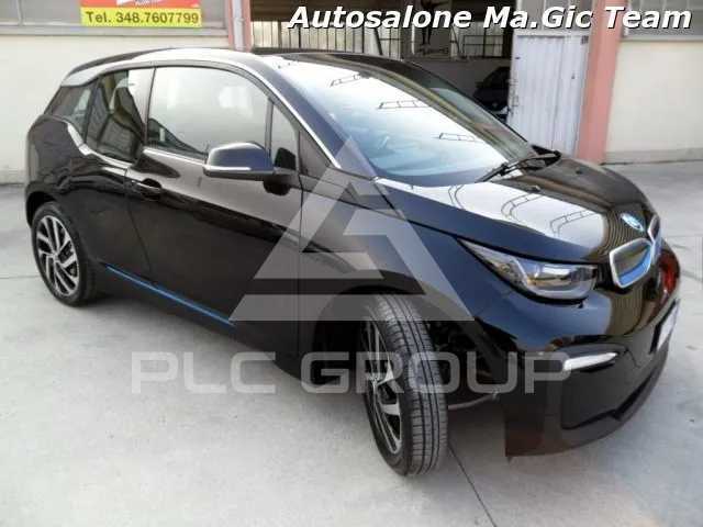 2019 BMW I3