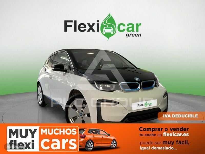2019 BMW I3
