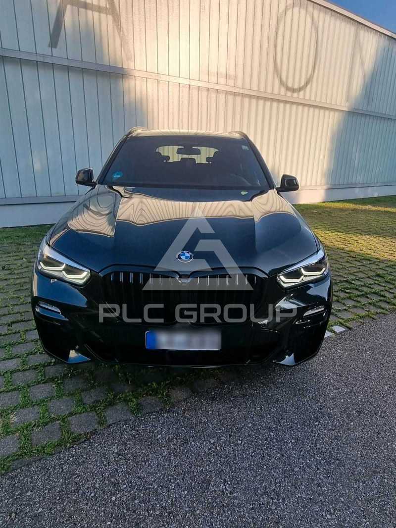 2019 BMW X5