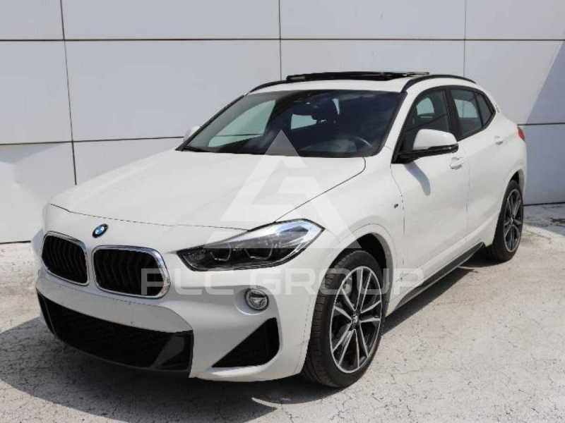 2019 BMW X2