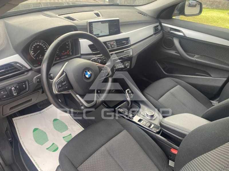 2019 BMW X2