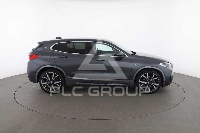 2019 BMW X2
