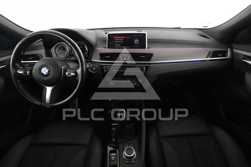 2019 BMW X2