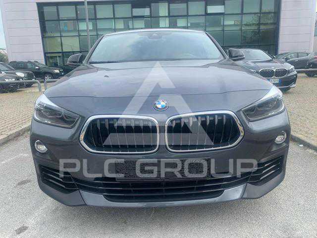 2019 BMW X2