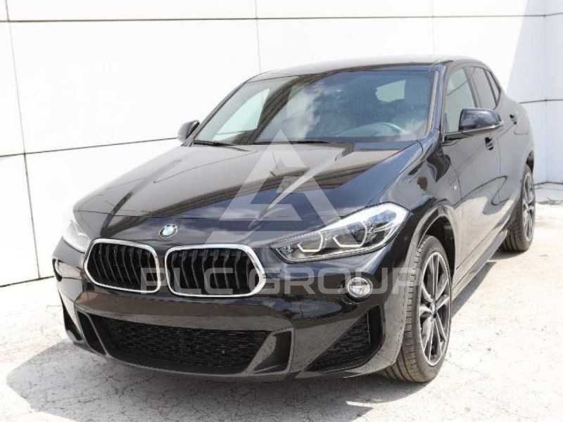 2019 BMW X2