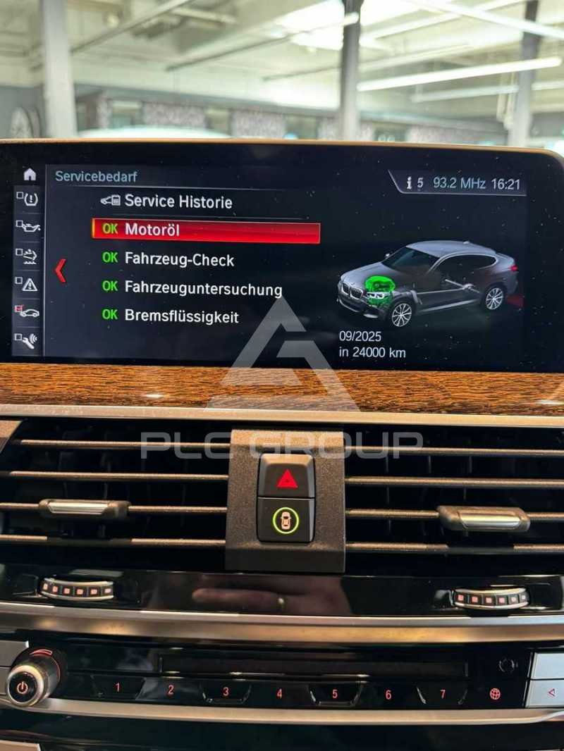 2019 BMW X4