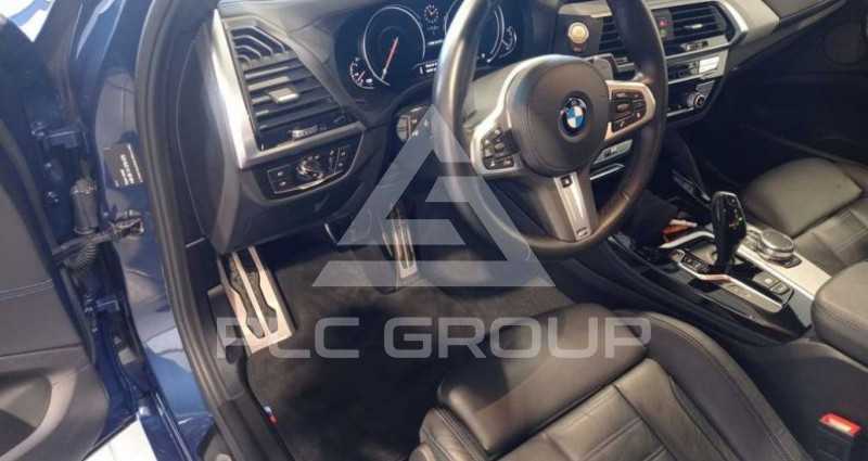 2019 BMW X4